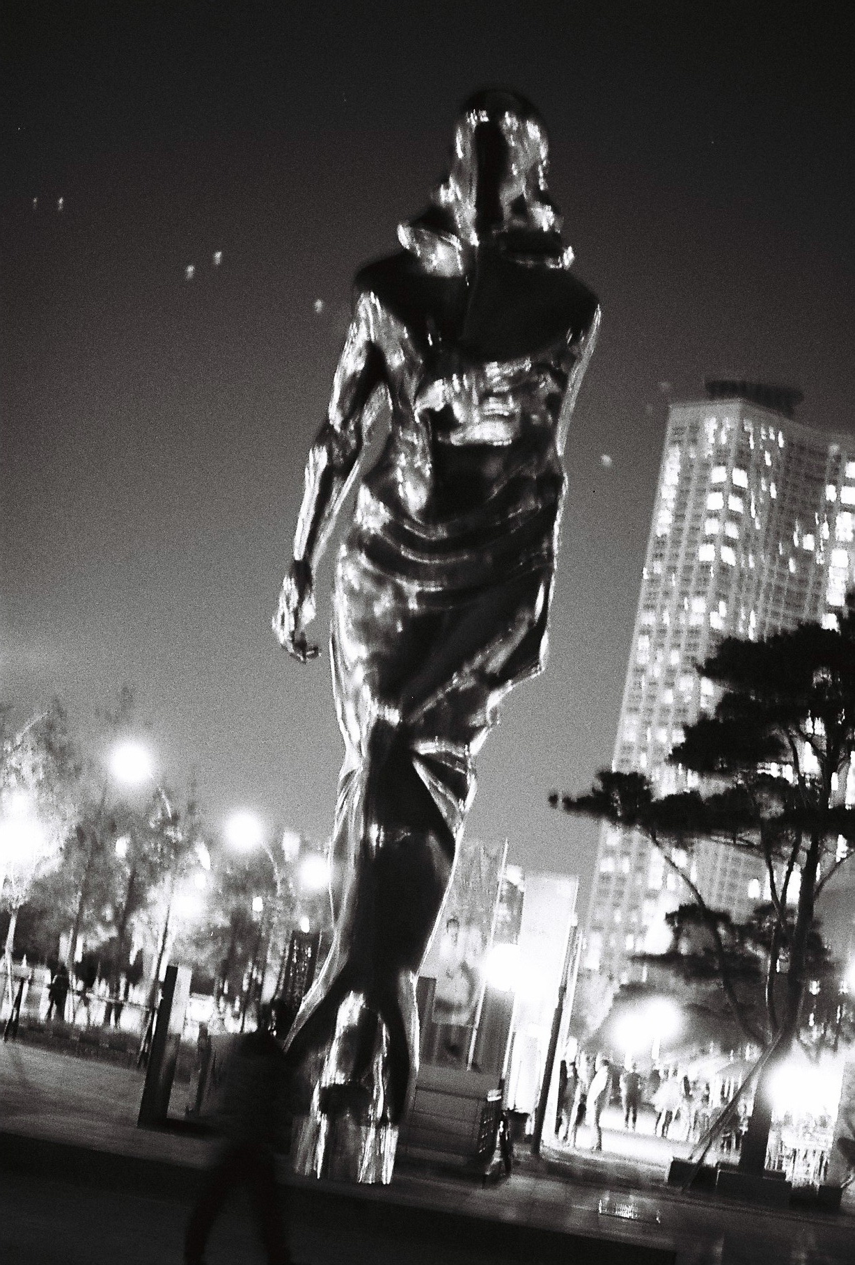 Busan International Film Festival, 2014 © Lee Gap Chul