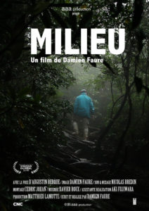 Milieu, Damien Faure